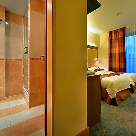 Hotel Maxmilian Lifestyle Bobnice