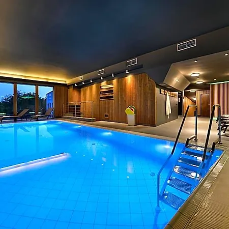 Hotel Maxmilian Lifestyle Bobnice