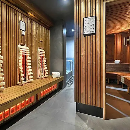Hotel Maxmilian Lifestyle Bobnice
