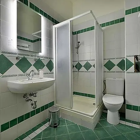Hotel Maxmilian Lifestyle Bobnice