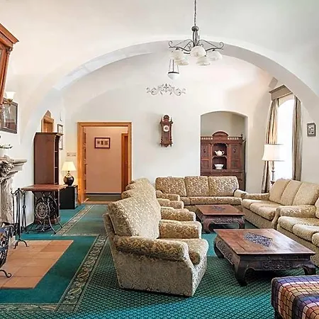 Hotel Maxmilian Lifestyle Bobnice