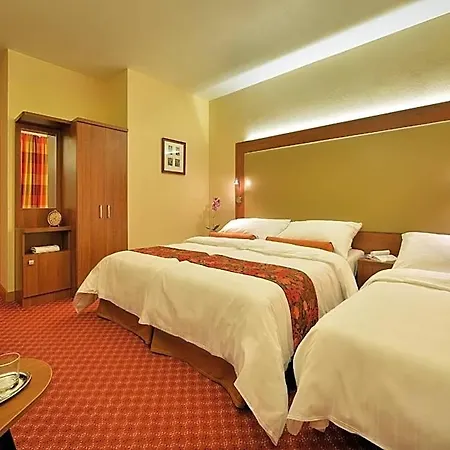 Maxmilian Lifestyle 4*