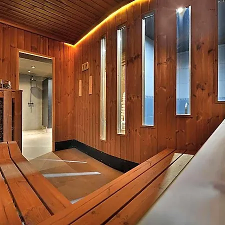 Hotel Maxmilian Lifestyle Bobnice