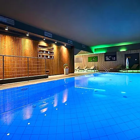 Hotel Maxmilian Lifestyle