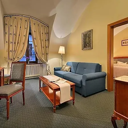 Maxmilian Lifestyle 4*