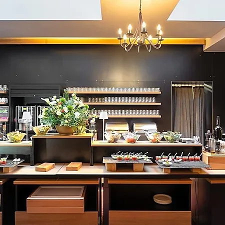 Hotel Maxmilian Lifestyle