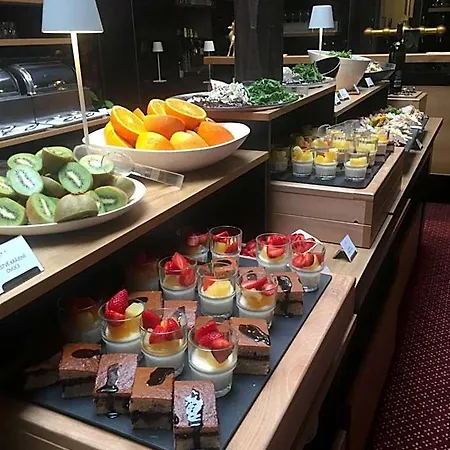 Maxmilian Lifestyle 4*