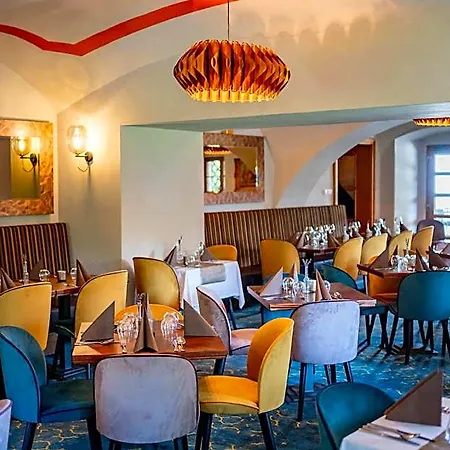 Hotel Maxmilian Lifestyle Bobnice