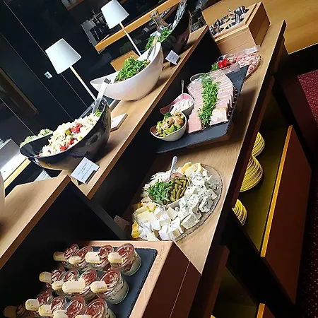 Maxmilian Lifestyle 4*